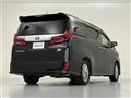 2021 Toyota Alphard Hybrid