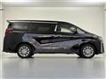2021 Toyota Alphard Hybrid