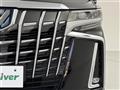 2021 Toyota Alphard Hybrid