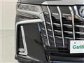 2021 Toyota Alphard Hybrid