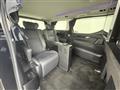 2021 Toyota Alphard Hybrid