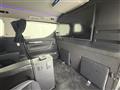 2021 Toyota Alphard Hybrid