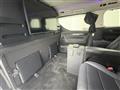 2021 Toyota Alphard Hybrid