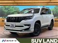 2023 Toyota Land Cruiser Prado