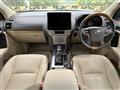 2023 Toyota Land Cruiser Prado