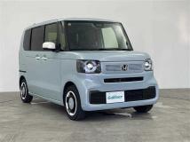 2023 Honda N BOX