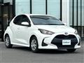 2020 Toyota Yaris