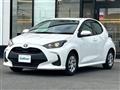 2020 Toyota Yaris