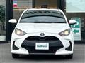 2020 Toyota Yaris
