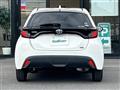 2020 Toyota Yaris
