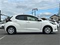 2020 Toyota Yaris