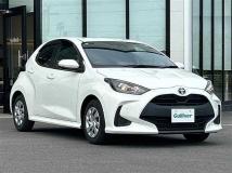 2020 Toyota Yaris