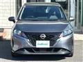2022 Nissan Note