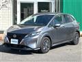 2022 Nissan Note