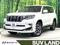 2023 Toyota Land Cruiser Prado