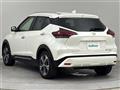 2024 Nissan KIX