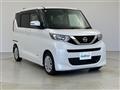 2021 Nissan ROOX