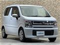 2017 Suzuki Wagon R