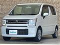 2017 Suzuki Wagon R