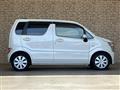 2017 Suzuki Wagon R