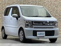 2017 Suzuki Wagon R