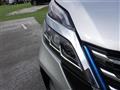 2021 Nissan Serena