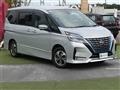 2021 Nissan Serena