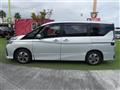2021 Nissan Serena