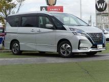 2021 Nissan Serena
