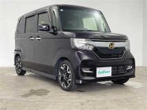 2019 Honda N BOX