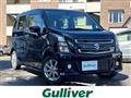 2018 Suzuki Wagon R Stingray