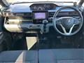 2018 Suzuki Wagon R Stingray