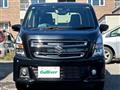 2018 Suzuki Wagon R Stingray