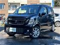 2018 Suzuki Wagon R Stingray