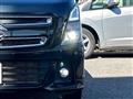 2018 Suzuki Wagon R Stingray