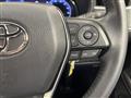 2023 Toyota Harrier Hybrid