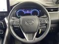 2023 Toyota Harrier Hybrid
