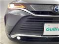 2023 Toyota Harrier Hybrid