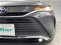 2023 Toyota Harrier Hybrid