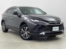 2023 Toyota Harrier Hybrid