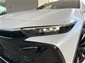 2022 Toyota Crown