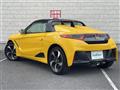 2016 Honda S660
