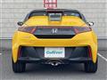 2016 Honda S660