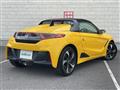 2016 Honda S660