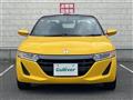 2016 Honda S660