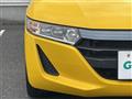 2016 Honda S660