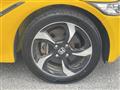 2016 Honda S660
