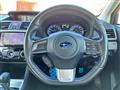 2016 Subaru Levorg