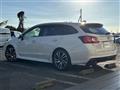 2016 Subaru Levorg
