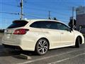 2016 Subaru Levorg